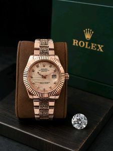 Rolex Oyster Perpetual Datejust Watch