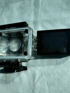 4k Ultra HD Action Camera
