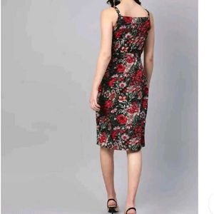 Floral Sundress