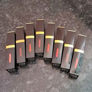 Manish Malhotra Liquid Matt Lipstick Only One