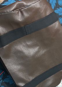 Gym Bag