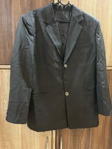 Men's Formal Blazer