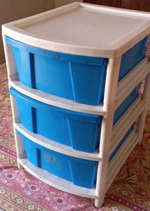 cabinets