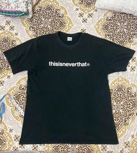 Thisisneverthat T-Shirt XL