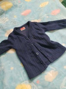 Bundle of Warm Clothes