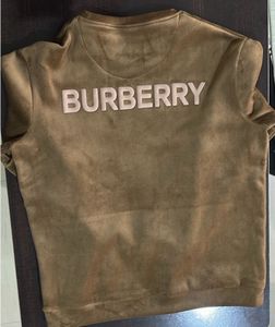 Burberry brown Sweater