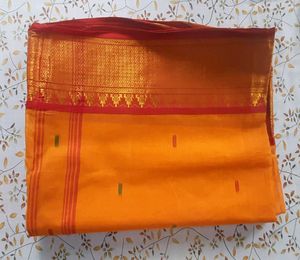 6 Traditional Sarees Set