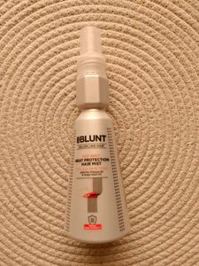 BBlunt Hot Shot Heat Protection Mist