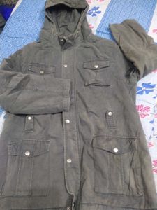 Stylish Winter Jacket