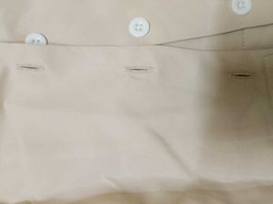 SSS's Casual Button-Down Shirt