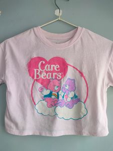 Crop Tshirt