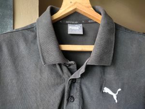 Vintage Puma Tee