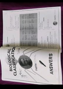 Neet 36yr Pyq Book