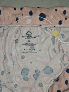 Cute Polka Dot Lounge Pants