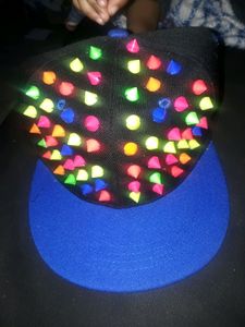 fashionable cap new