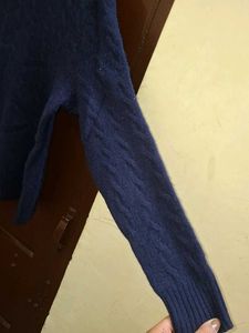 Polo Ralph Lauren Cable Knit Sweater