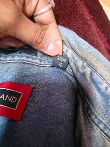 Men's Clothing Bundle - Shirts &amp; Pants
