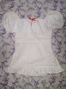 Xs , White top