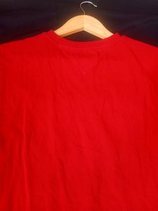 Red Tshirt Wedding Festival Christmas Special 🎄😍