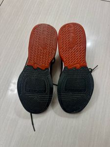 Original Nike Airmax Training Shoes
