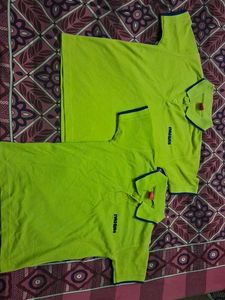 Eurokids t-shirts