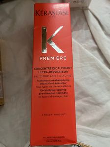 Kerastase Premiere Concentre Decalcifiant
