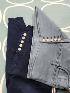 Combo Of 2 Jeans