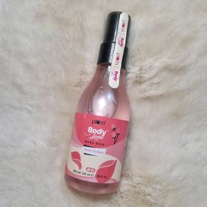 Plum Feelin' So Rose Body Mist
