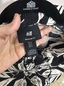 H&amp;M Trouser
