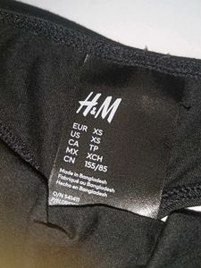 H&amp;M Thongs (Pack of 2)