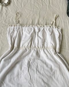 Coquette butterfly top
