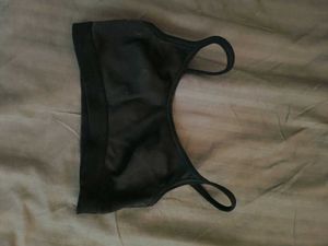 Comfortable Sports Bra
