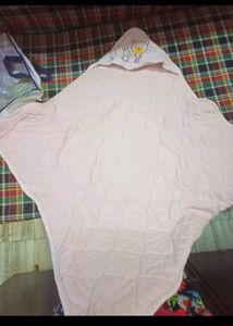 Baby Wrap Blanket