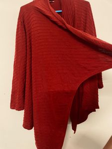 Woolen Shrug For Sale