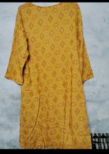 Combo Bra Panty With Kurta