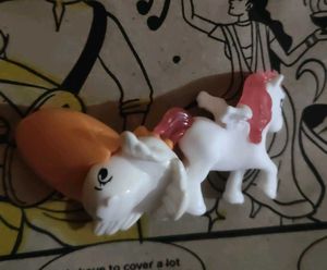 Kinder Joy toys