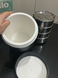 Cello Insulated Hot Lunch Carrier