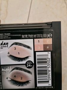 Revlon Colorstay Eyeshadow Palette