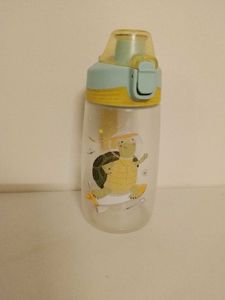 Cute Turtle Water Bottle for Kids