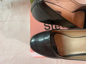 Black High Heels👠