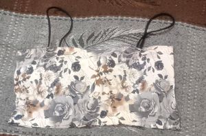 Fancy Bra