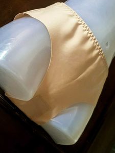 Comfortable High-Waisted Briefs