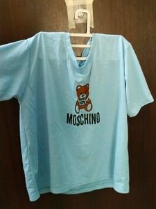 COMBO - High Neck Top/T-shirt And T-shirt