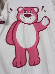 🍓🍒beautiful strawberry t-shirt