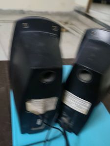 LG Speakers