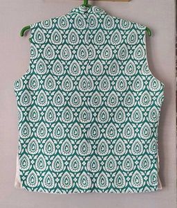 New Cotton Jacket