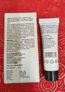 Insight Pore Minimizer Primer makeup
