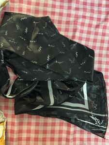 YSL Scarf/Bandana/Top