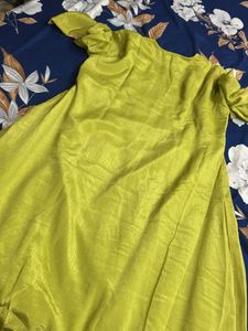 Beautiful Ethnic Gown