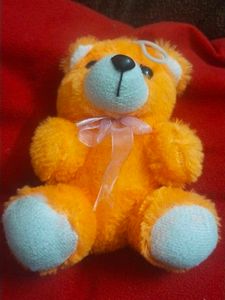 Beutiful Baby Soft Teddy Bear